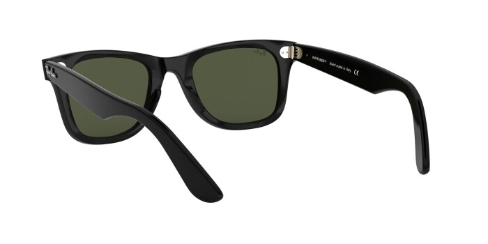 RAY-BAN RB 4340 601 50 WAYFARER EASE Unisex Çekik Güneş Gözlüğü - 5