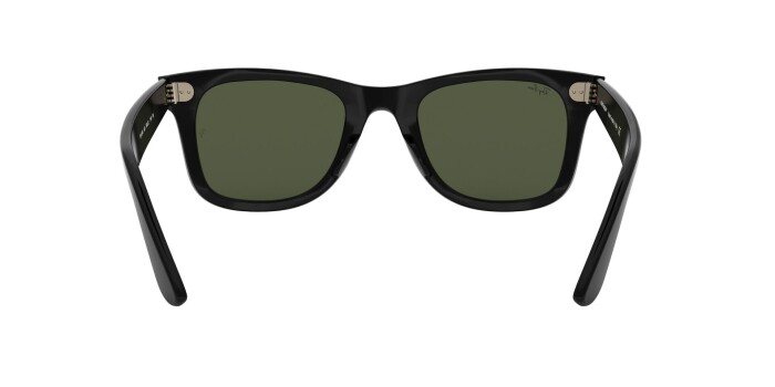 RAY-BAN RB 4340 601 50 WAYFARER EASE Unisex Çekik Güneş Gözlüğü - 6