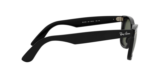 RAY-BAN RB 4340 601 50 WAYFARER EASE Unisex Çekik Güneş Gözlüğü - 9