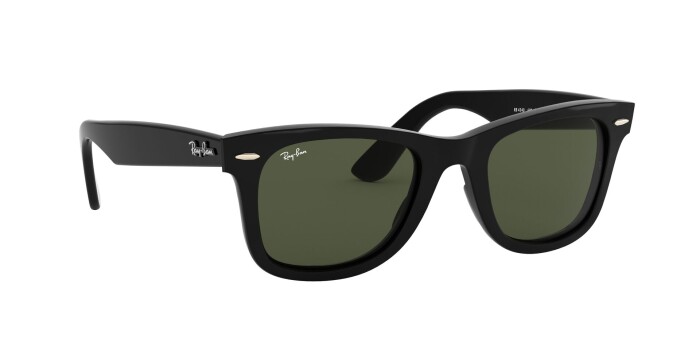 RAY-BAN RB 4340 601 50 WAYFARER EASE Unisex Çekik Güneş Gözlüğü - 11