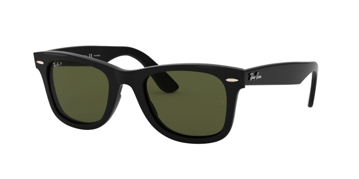 RAY-BAN RB 4340 601/58 50 WAYFARER EASE Unisex Köşeli Güneş Gözlüğü - 1