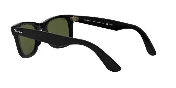 RAY-BAN RB 4340 601/58 50 WAYFARER EASE Unisex Köşeli Güneş Gözlüğü - 4