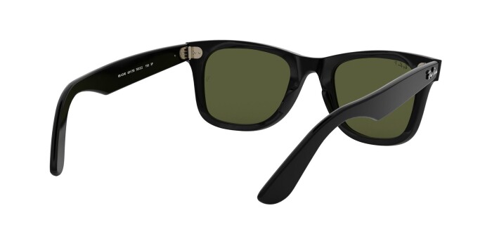 RAY-BAN RB 4340 601/58 50 WAYFARER EASE Unisex Köşeli Güneş Gözlüğü - 7