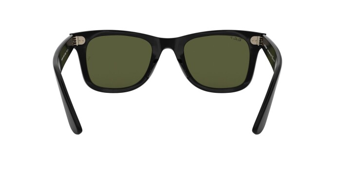 RAY-BAN RB 4340 601/58 50 WAYFARER EASE Unisex Köşeli Güneş Gözlüğü - 6