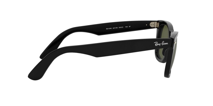 RAY-BAN RB 4340 601/58 50 WAYFARER EASE Unisex Köşeli Güneş Gözlüğü - 9