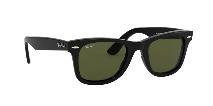 RAY-BAN RB 4340 601/58 50 WAYFARER EASE Unisex Köşeli Güneş Gözlüğü - 11