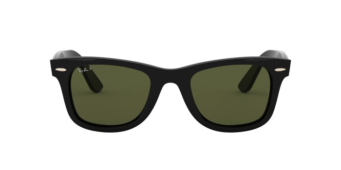 RAY-BAN RB 4340 601/58 50 WAYFARER EASE Unisex Köşeli Güneş Gözlüğü - 12