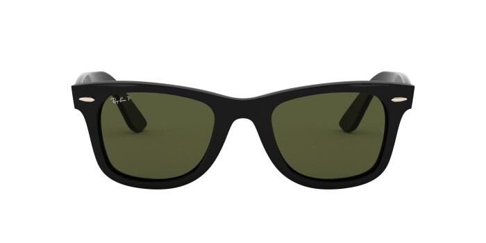 RAY-BAN RB 4340 601/58 50 WAYFARER EASE Unisex Köşeli Güneş Gözlüğü - 12