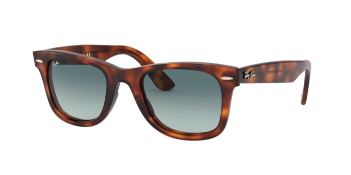 RAY-BAN RB 4340 63973M 50 WAYFARER EASE Unisex Oval Güneş Gözlüğü - 1