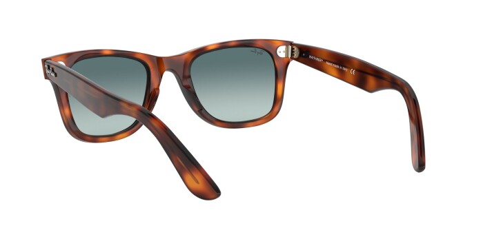 RAY-BAN RB 4340 63973M 50 WAYFARER EASE Unisex Oval Güneş Gözlüğü - 5