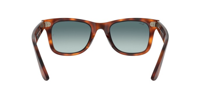 RAY-BAN RB 4340 63973M 50 WAYFARER EASE Unisex Oval Güneş Gözlüğü - 6