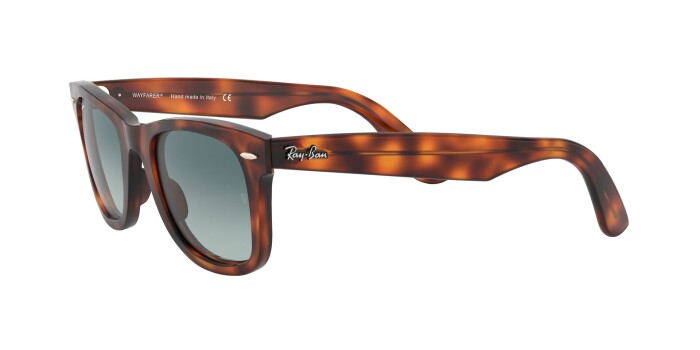 RAY-BAN RB 4340 63973M 50 WAYFARER EASE Unisex Oval Güneş Gözlüğü - 2