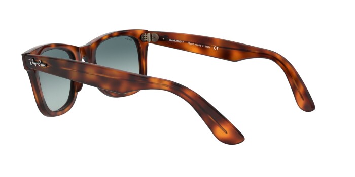 RAY-BAN RB 4340 63973M 50 WAYFARER EASE Unisex Oval Güneş Gözlüğü - 4