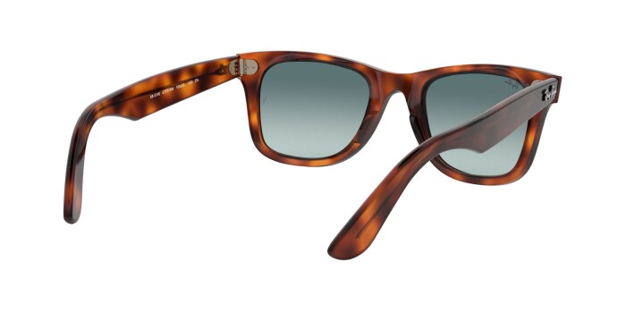 RAY-BAN RB 4340 63973M 50 WAYFARER EASE Unisex Oval Güneş Gözlüğü - 7