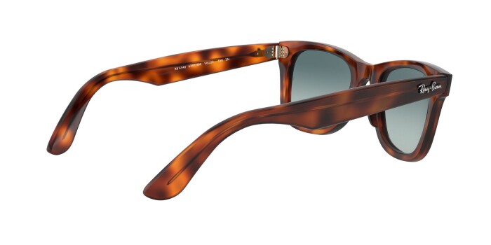 RAY-BAN RB 4340 63973M 50 WAYFARER EASE Unisex Oval Güneş Gözlüğü - 8