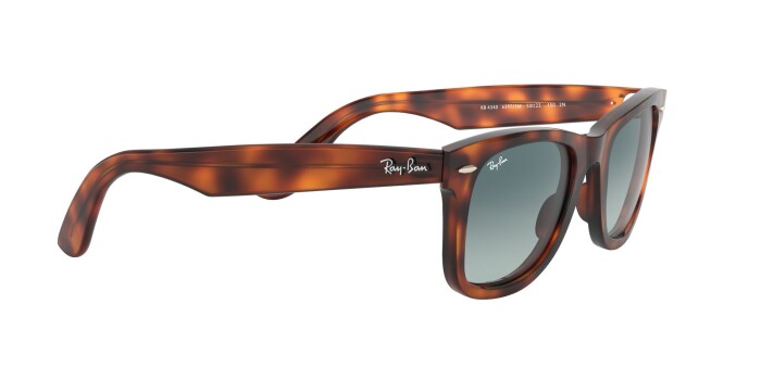 RAY-BAN RB 4340 63973M 50 WAYFARER EASE Unisex Oval Güneş Gözlüğü - 10