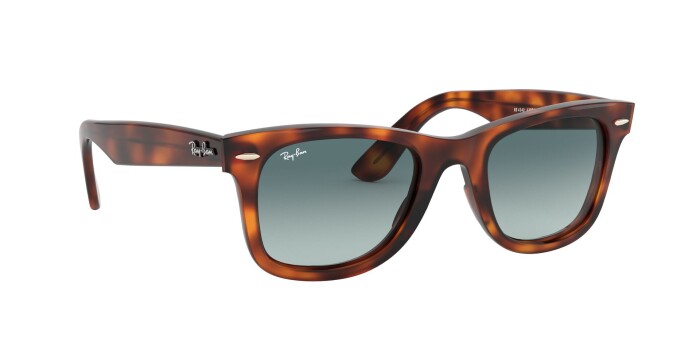 RAY-BAN RB 4340 63973M 50 WAYFARER EASE Unisex Oval Güneş Gözlüğü - 11