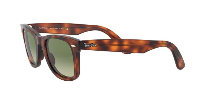 RAY-BAN RB 4340 63974M 50 WAYFARER EASE Kadın Oval Güneş Gözlüğü - 2