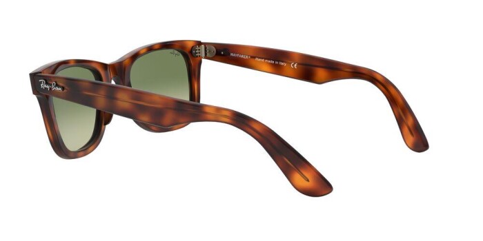 RAY-BAN RB 4340 63974M 50 WAYFARER EASE Kadın Oval Güneş Gözlüğü - 4