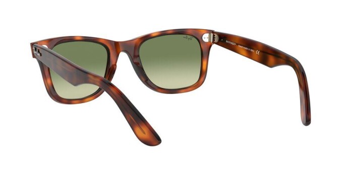 RAY-BAN RB 4340 63974M 50 WAYFARER EASE Kadın Oval Güneş Gözlüğü - 5