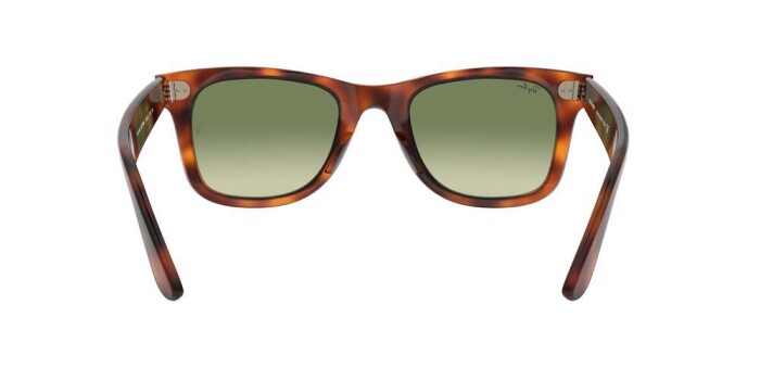 RAY-BAN RB 4340 63974M 50 WAYFARER EASE Kadın Oval Güneş Gözlüğü - 6