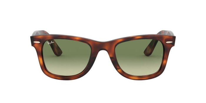 RAY-BAN RB 4340 63974M 50 WAYFARER EASE Kadın Oval Güneş Gözlüğü - 7