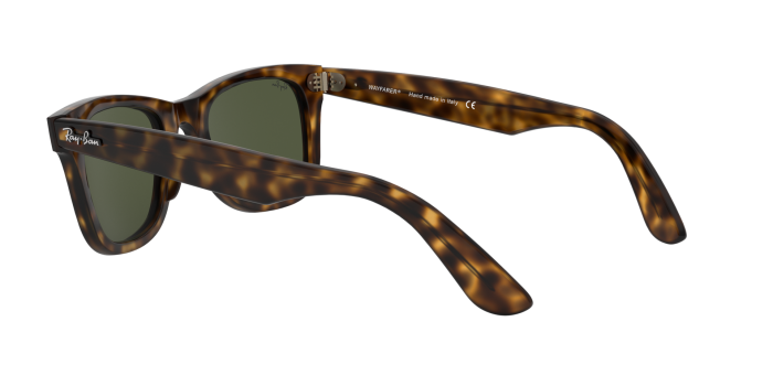 RAY-BAN RB 4340 710 50 WAYFARER EASE Unisex Çekik Güneş Gözlüğü - 4