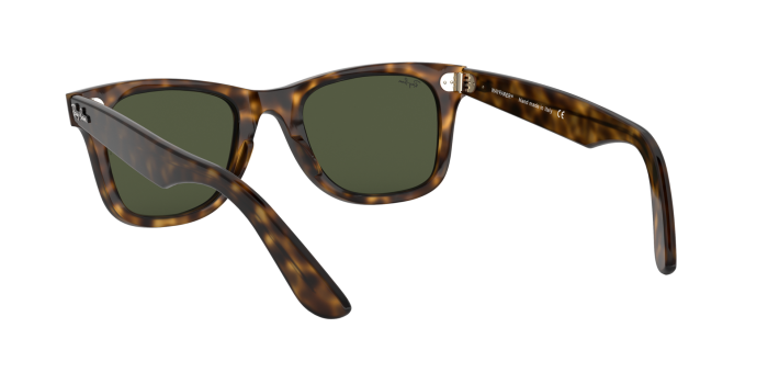 RAY-BAN RB 4340 710 50 WAYFARER EASE Unisex Çekik Güneş Gözlüğü - 5