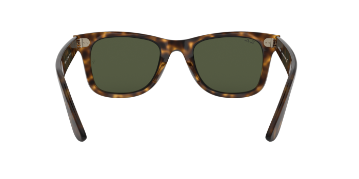 RAY-BAN RB 4340 710 50 WAYFARER EASE Unisex Çekik Güneş Gözlüğü - 6