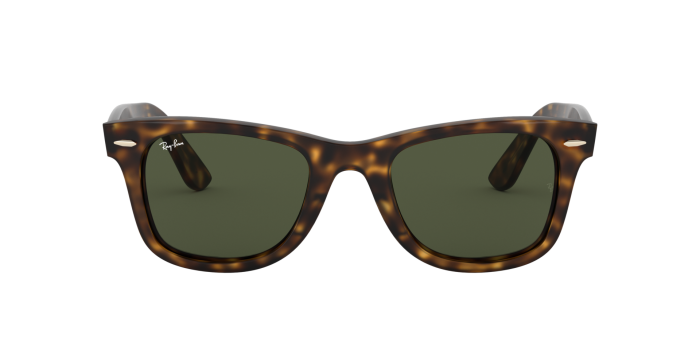 RAY-BAN RB 4340 710 50 WAYFARER EASE Unisex Çekik Güneş Gözlüğü - 12