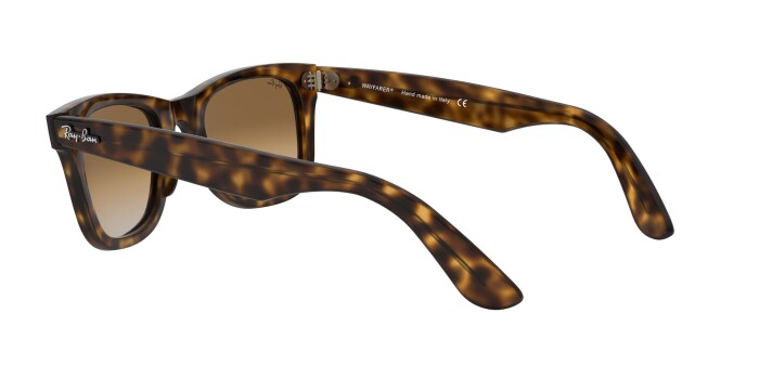 RAY-BAN RB 4340 710/51 50 WAYFARER EASE Unisex Köşeli Güneş Gözlüğü - 4