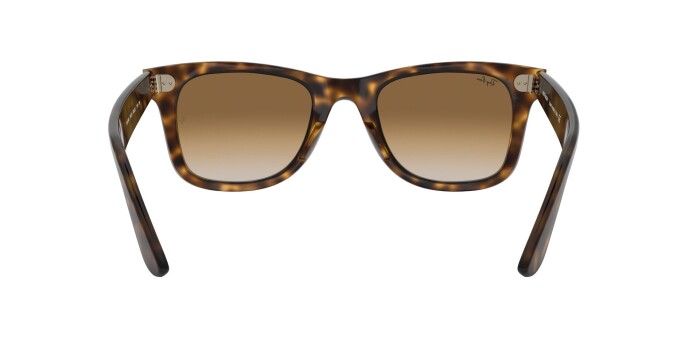 RAY-BAN RB 4340 710/51 50 WAYFARER EASE Unisex Köşeli Güneş Gözlüğü - 6