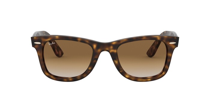 RAY-BAN RB 4340 710/51 50 WAYFARER EASE Unisex Köşeli Güneş Gözlüğü - 12