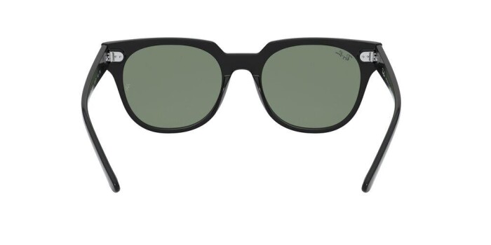 RAY-BAN RB 4368N 601/71 39 BLAZE METEOR Unisex Çekik Güneş Gözlüğü - 6