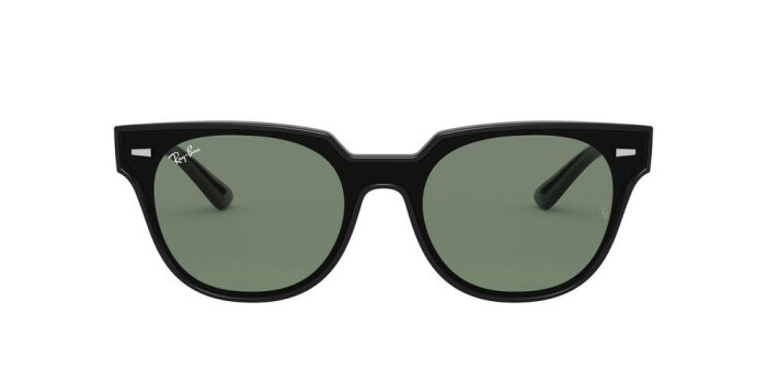 RAY-BAN RB 4368N 601/71 39 BLAZE METEOR Unisex Çekik Güneş Gözlüğü - 7