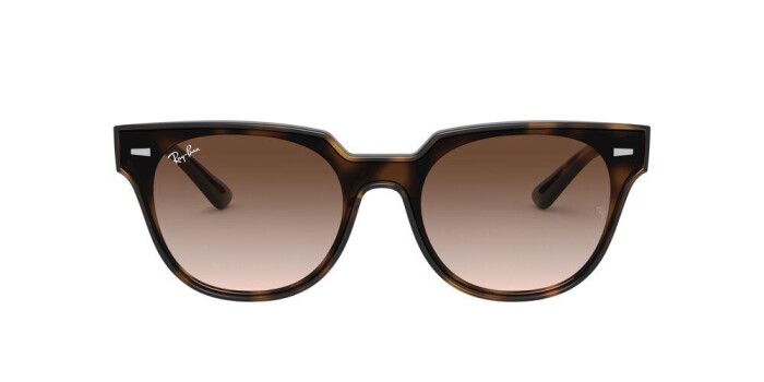 RAY-BAN RB 4368N 710/13 39 BLAZE METEOR Kadın Çekik Güneş Gözlüğü - 7