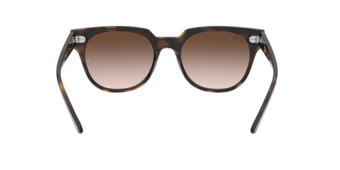 RAY-BAN RB 4368N 710/13 39 BLAZE METEOR Kadın Çekik Güneş Gözlüğü - 6
