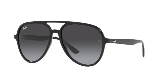 Ray-Ban RB 4376 601/8G 57 Erkek Güneş Gözlüğü - 1