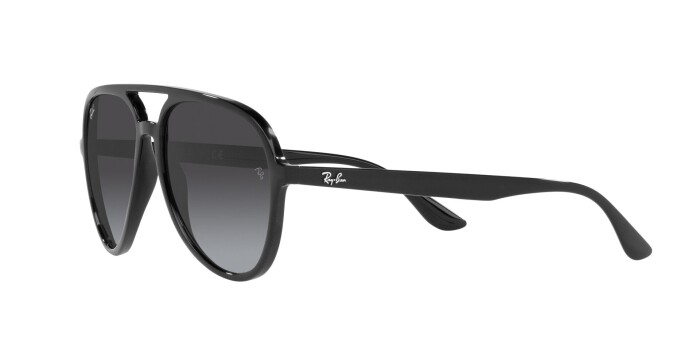 Ray-Ban RB 4376 601/8G 57 Erkek Güneş Gözlüğü - 2