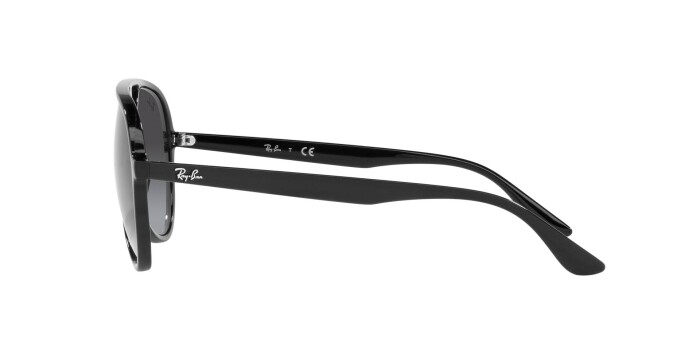 Ray-Ban RB 4376 601/8G 57 Erkek Güneş Gözlüğü - 3