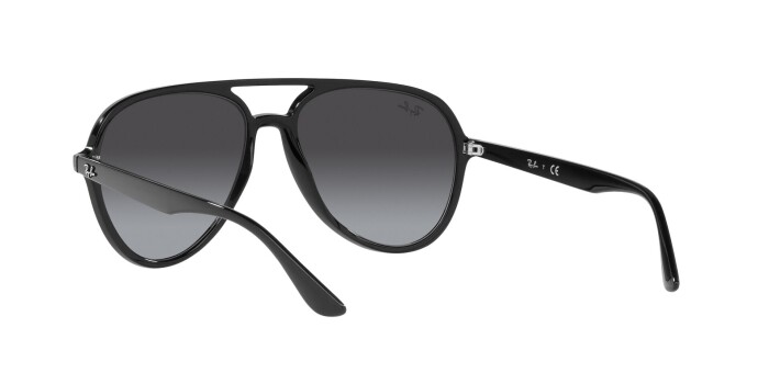 Ray-Ban RB 4376 601/8G 57 Erkek Güneş Gözlüğü - 5