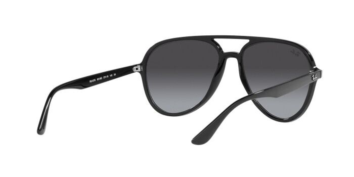 Ray-Ban RB 4376 601/8G 57 Erkek Güneş Gözlüğü - 7