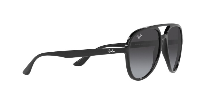 Ray-Ban RB 4376 601/8G 57 Erkek Güneş Gözlüğü - 10