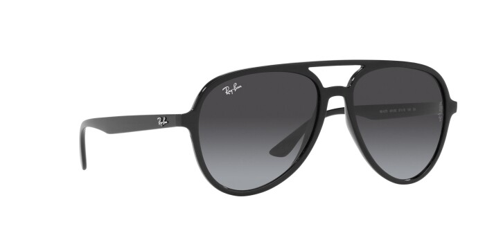 Ray-Ban RB 4376 601/8G 57 Erkek Güneş Gözlüğü - 11