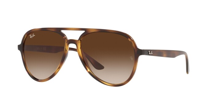 Ray-Ban RB 4376 710/13 57 Unisex Güneş Gözlüğü - 1