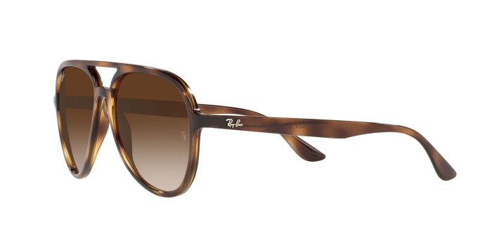 Ray-Ban RB 4376 710/13 57 Unisex Güneş Gözlüğü - 2