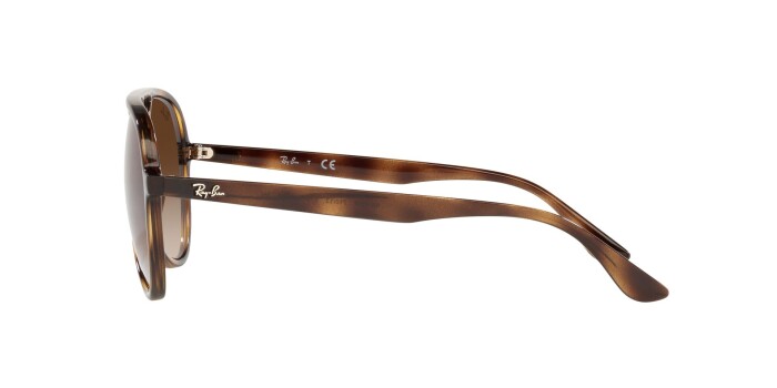 Ray-Ban RB 4376 710/13 57 Unisex Güneş Gözlüğü - 3