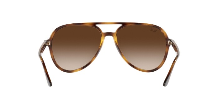 Ray-Ban RB 4376 710/13 57 Unisex Güneş Gözlüğü - 6