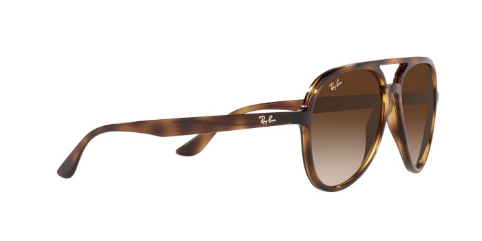 Ray-Ban RB 4376 710/13 57 Unisex Güneş Gözlüğü - 10