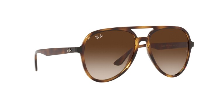 Ray-Ban RB 4376 710/13 57 Unisex Güneş Gözlüğü - 11